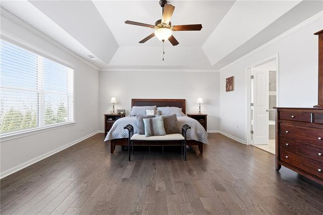 231 Lakestone Parkway, Woodstock, GA 30188