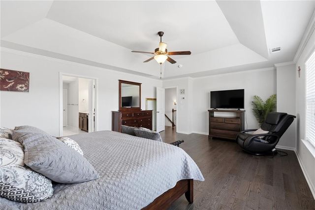 231 Lakestone Parkway, Woodstock, GA 30188