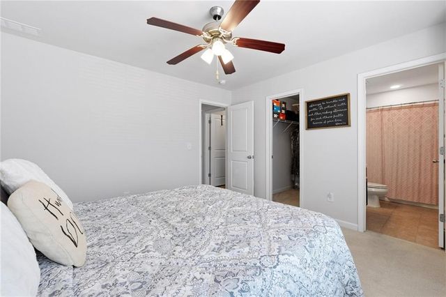 231 Lakestone Parkway, Woodstock, GA 30188