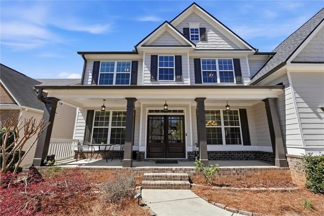 231 Lakestone Parkway, Woodstock, GA 30188