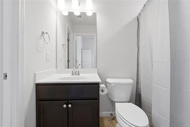 231 Lakestone Parkway, Woodstock, GA 30188