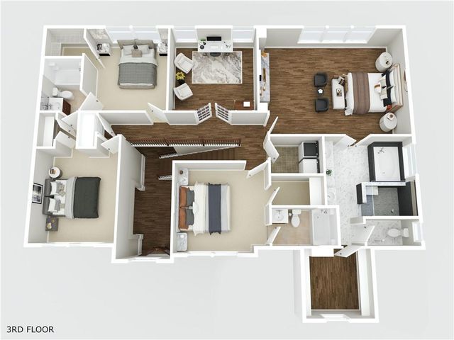 231 Lakestone Parkway, Woodstock, GA 30188