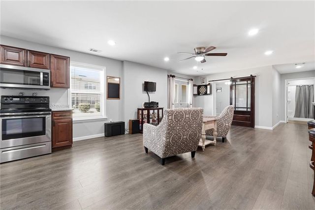 231 Lakestone Parkway, Woodstock, GA 30188