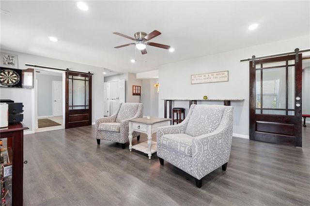 231 Lakestone Parkway, Woodstock, GA 30188