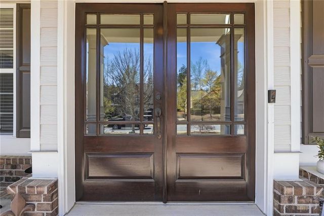 231 Lakestone Parkway, Woodstock, GA 30188