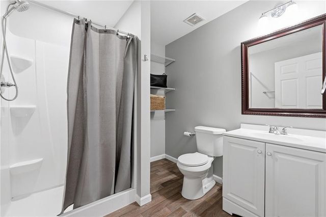 231 Lakestone Parkway, Woodstock, GA 30188