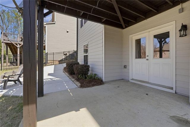 231 Lakestone Parkway, Woodstock, GA 30188