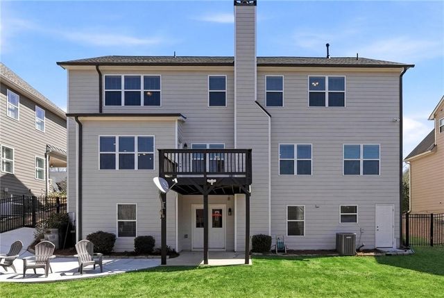 231 Lakestone Parkway, Woodstock, GA 30188