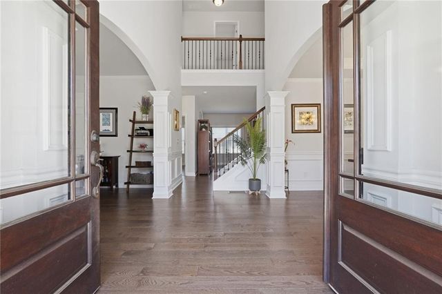 231 Lakestone Parkway, Woodstock, GA 30188