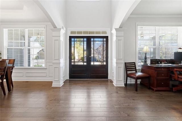 231 Lakestone Parkway, Woodstock, GA 30188