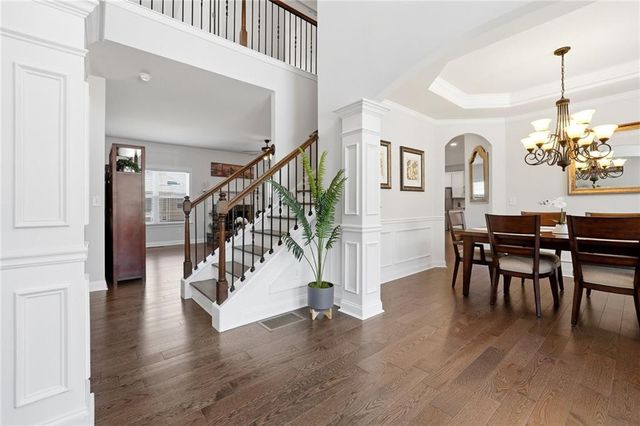 231 Lakestone Parkway, Woodstock, GA 30188