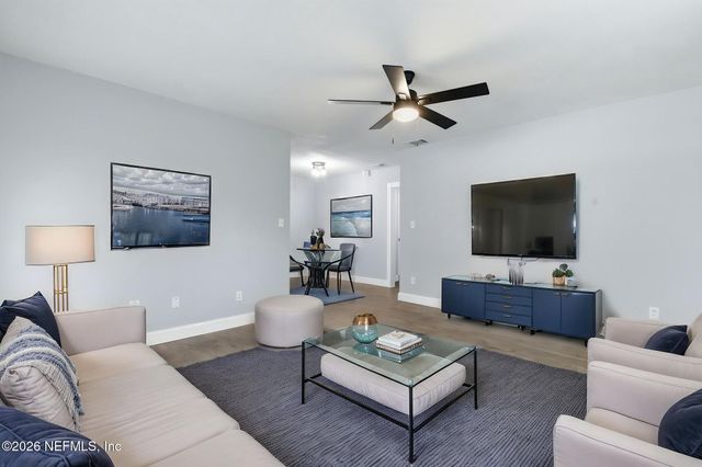 1712 DIBBLE Circle W, Jacksonville, FL 32246