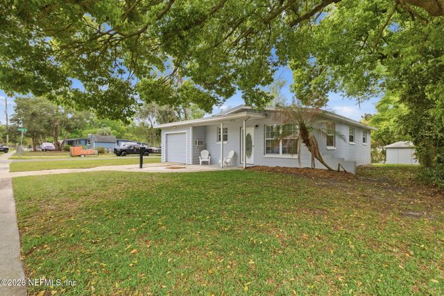 1712 DIBBLE Circle W, Jacksonville, FL 32246