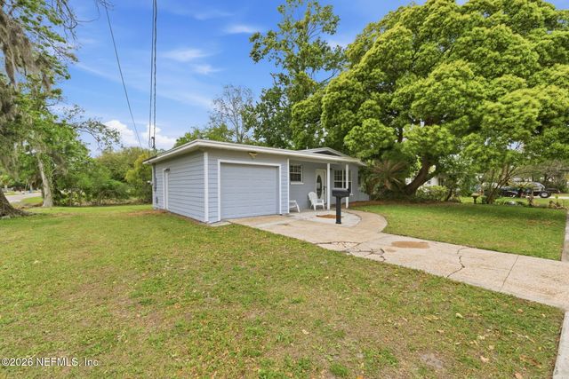 1712 DIBBLE Circle W, Jacksonville, FL 32246