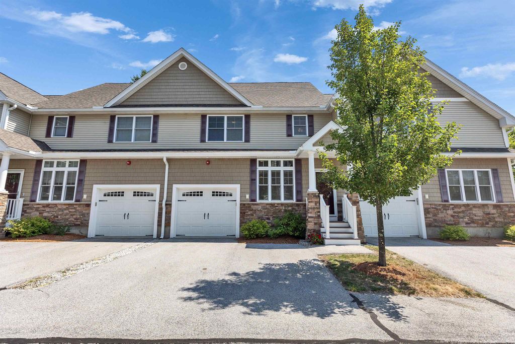 6 C Manor Drive C, Hooksett, NH 03106
