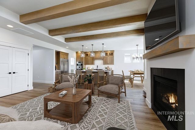 3488 E Englehart Dr., Meridian, ID 83642
