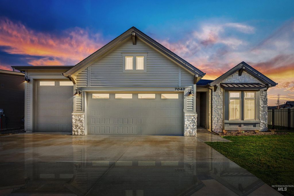 3488 E Englehart Dr., Meridian, ID 83642