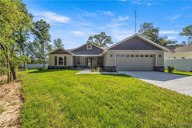 6601 SW 109th Lane, Ocala, FL 34476