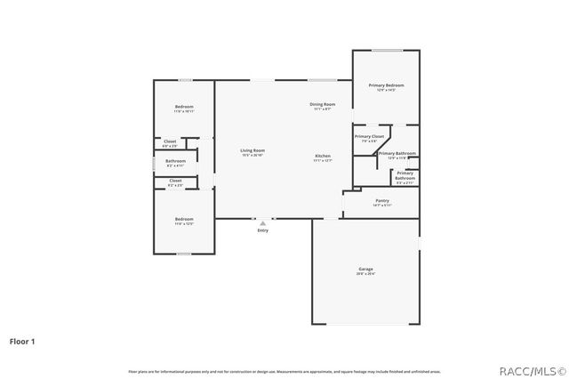 6601 SW 109th Lane, Ocala, FL 34476