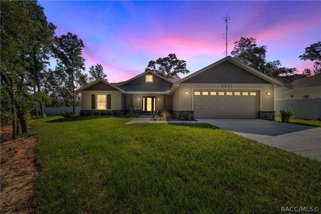 6601 SW 109th Lane, Ocala, FL 34476