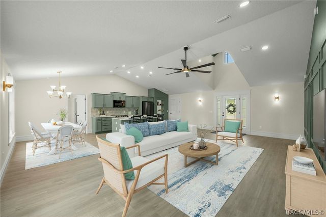 6601 SW 109th Lane, Ocala, FL 34476