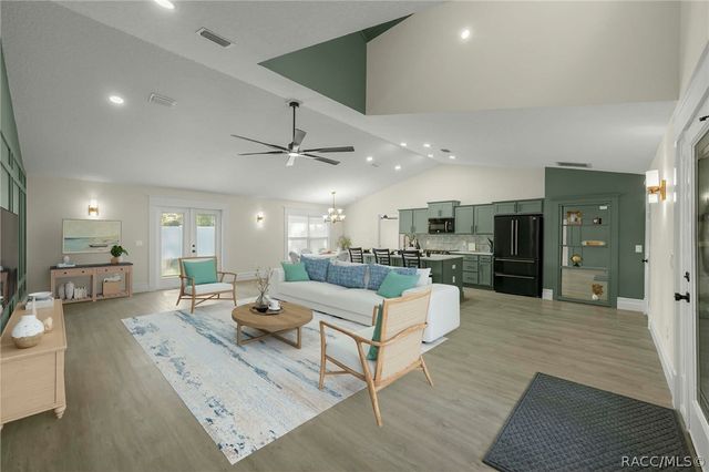 6601 SW 109th Lane, Ocala, FL 34476