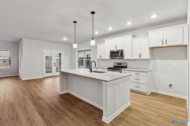 131 Striker Lane, Harvest, AL 35749