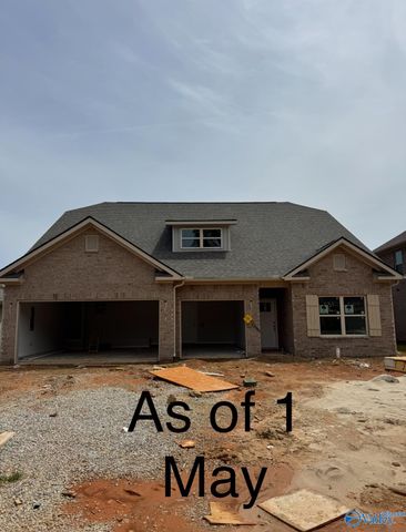 131 Striker Lane, Harvest, AL 35749