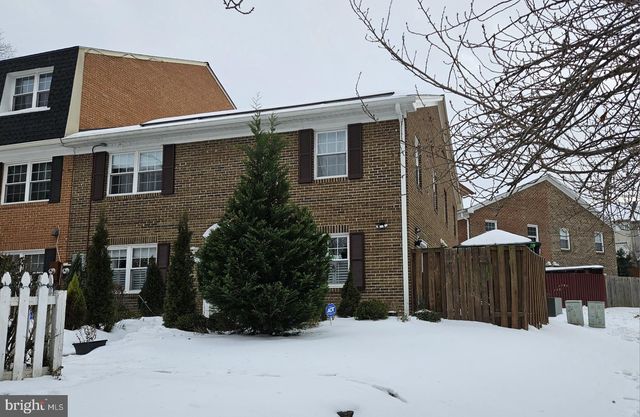 9790 HAGEL CIR, Lorton, VA 22079