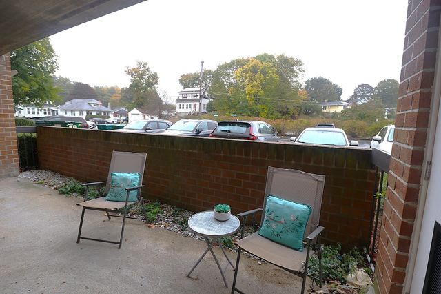 289 Elm Street 15A, Medford, MA 02155