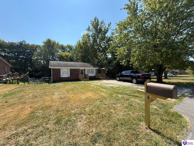 503 Franklin Avenue, Elizabethtown, KY 42701