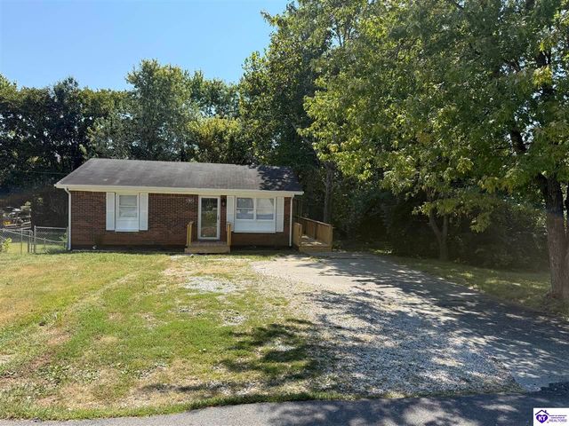 503 Franklin Avenue, Elizabethtown, KY 42701