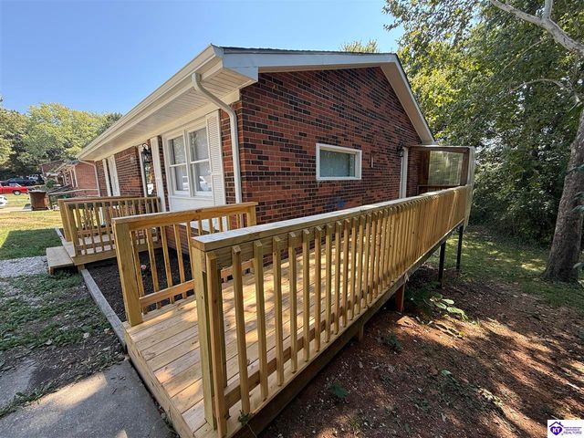 503 Franklin Avenue, Elizabethtown, KY 42701
