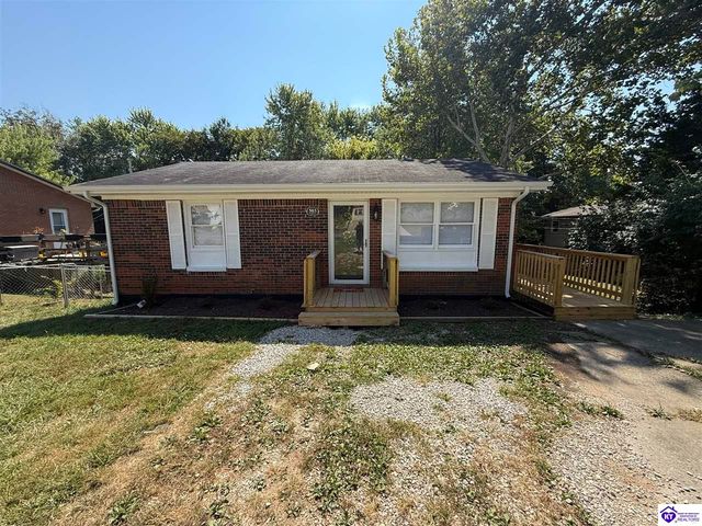 503 Franklin Avenue, Elizabethtown, KY 42701