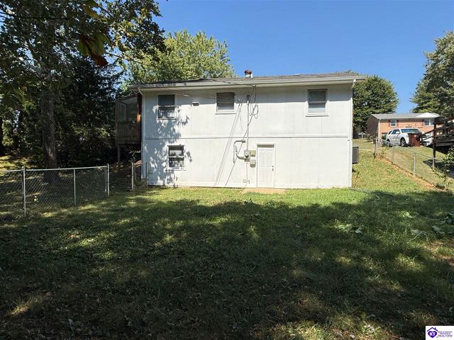 503 Franklin Avenue, Elizabethtown, KY 42701