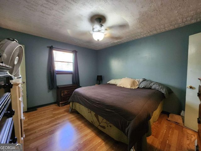 4092 Yeager Road, Douglasville, GA 30135