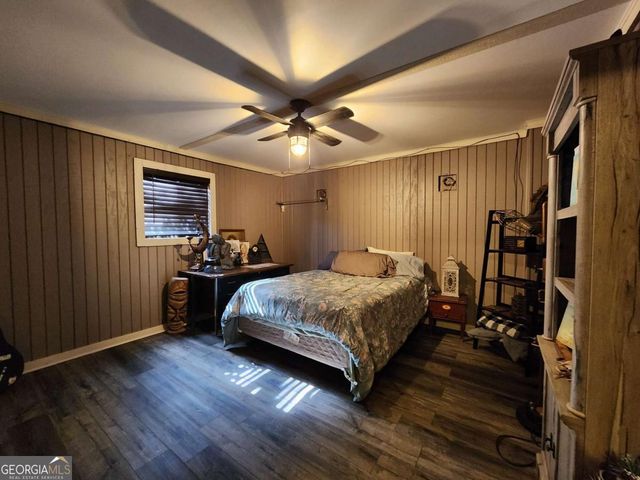 4092 Yeager Road, Douglasville, GA 30135