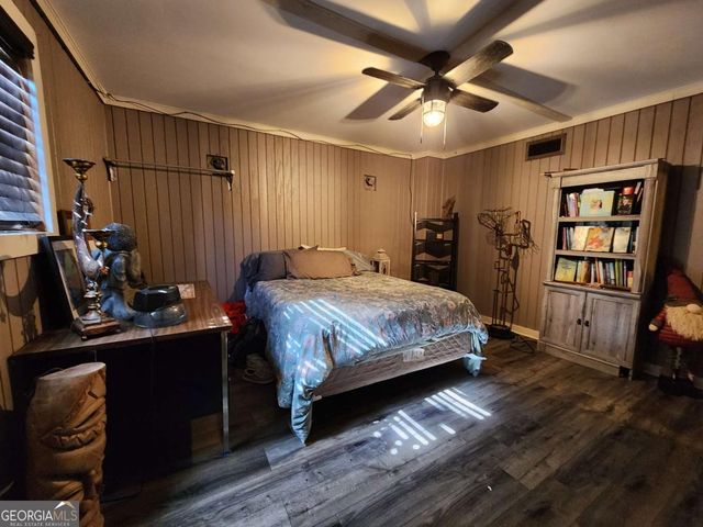 4092 Yeager Road, Douglasville, GA 30135