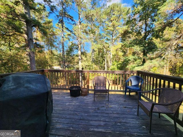 4092 Yeager Road, Douglasville, GA 30135