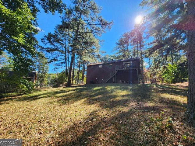 4092 Yeager Road, Douglasville, GA 30135