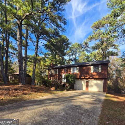 4092 Yeager Road, Douglasville, GA 30135