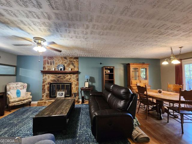 4092 Yeager Road, Douglasville, GA 30135