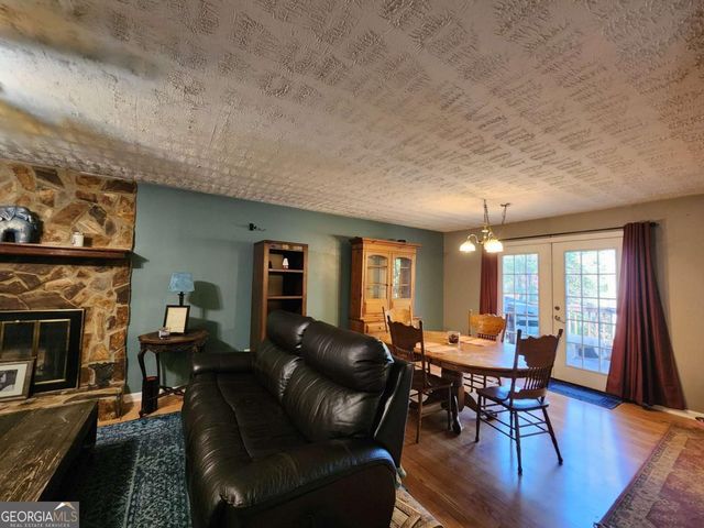 4092 Yeager Road, Douglasville, GA 30135