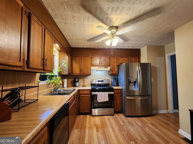 4092 Yeager Road, Douglasville, GA 30135