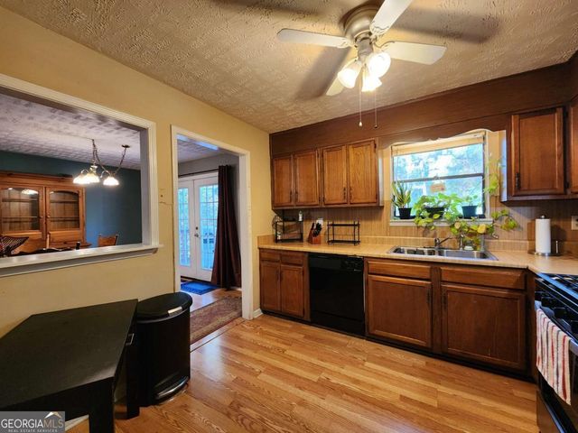 4092 Yeager Road, Douglasville, GA 30135