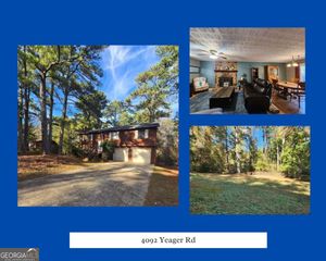 4092 Yeager Road, Douglasville, GA 30135