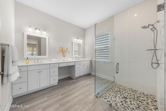 29 TRADESMAN Lane, St. Johns, FL 32259