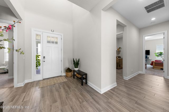 29 TRADESMAN Lane, St. Johns, FL 32259