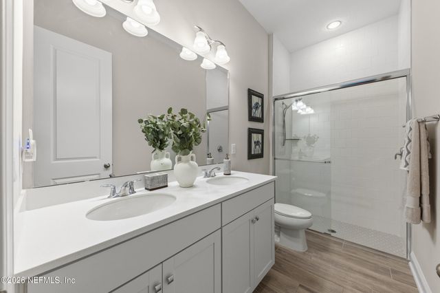 29 TRADESMAN Lane, St. Johns, FL 32259