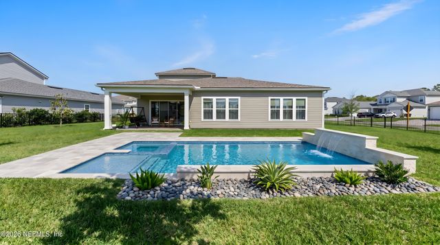29 TRADESMAN Lane, St. Johns, FL 32259